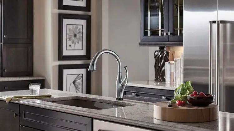 Best Kitchen Faucets Reviews 2019