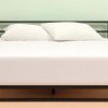 Best bed frame for memory foam mattress