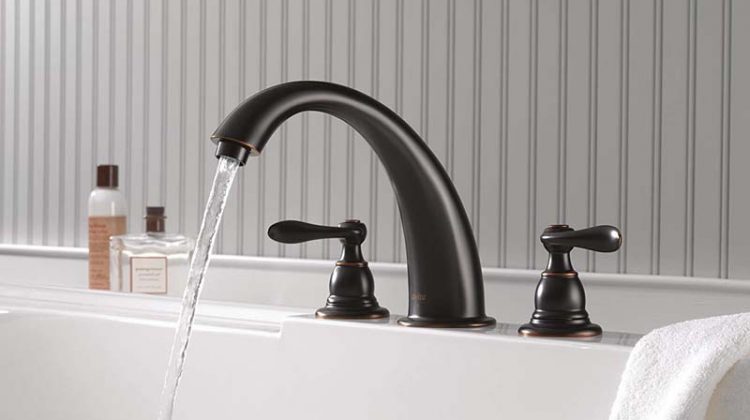 Best Bathtub Faucets Reviews 2019