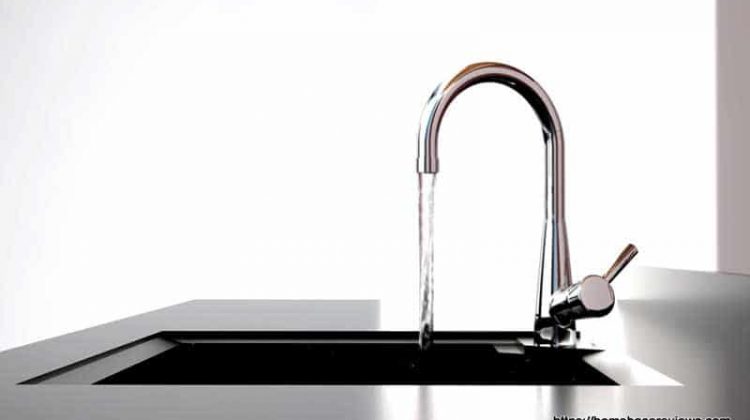 Best bar sink faucet