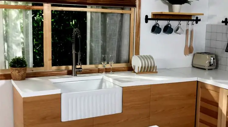 Best White Kitchen Sinks