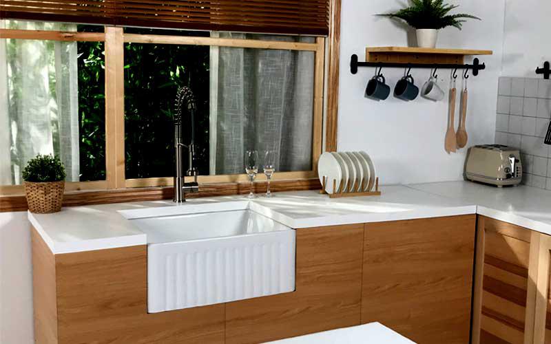 Best White Kitchen Sinks