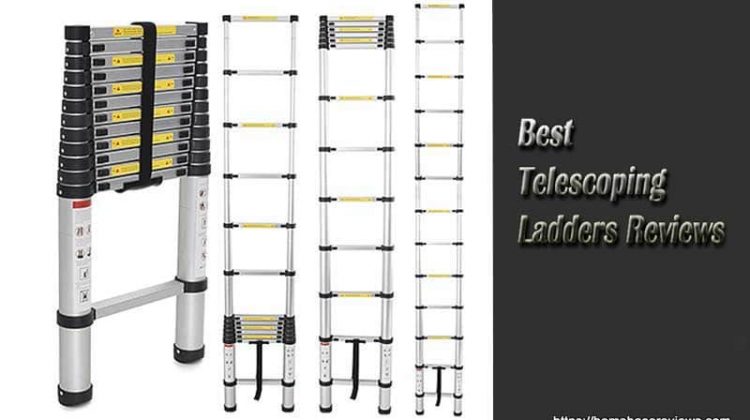 Best Telescoping Ladders