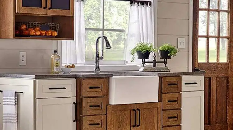 Best fireclay farmhouse sink