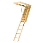 Louisville Attic Access Ladder