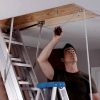 How to install an attic ladder by yourself