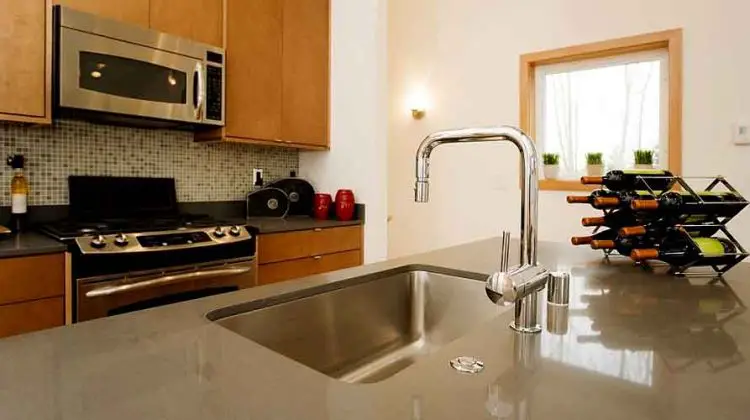 Best undermount kitchen sinks