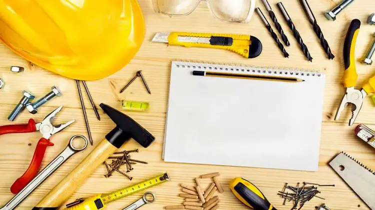 Essential Tools for Homeowners