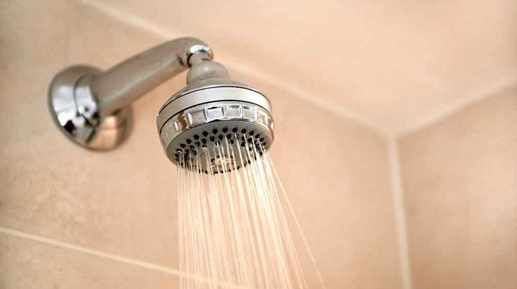 How to Increase Water Pressure in Shower?