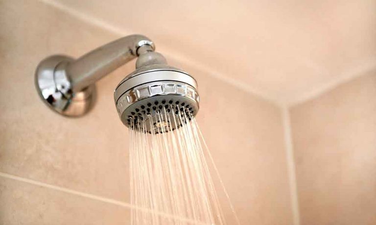 How to Increase Water Pressure in Shower?